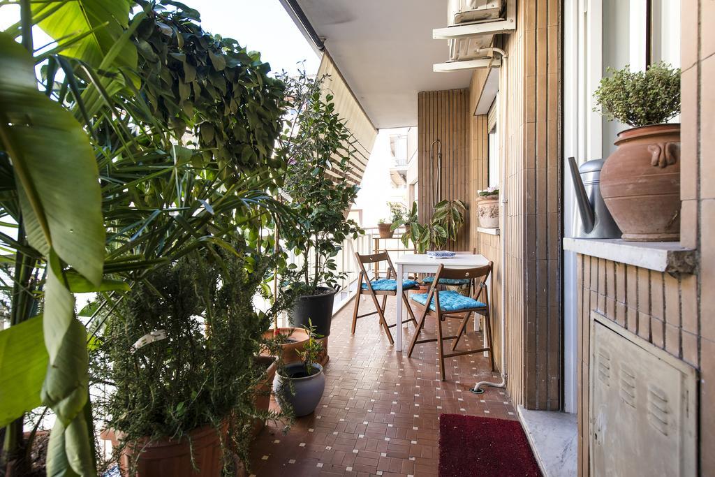 Apartmán Domus Vintage Řím Exteriér fotografie