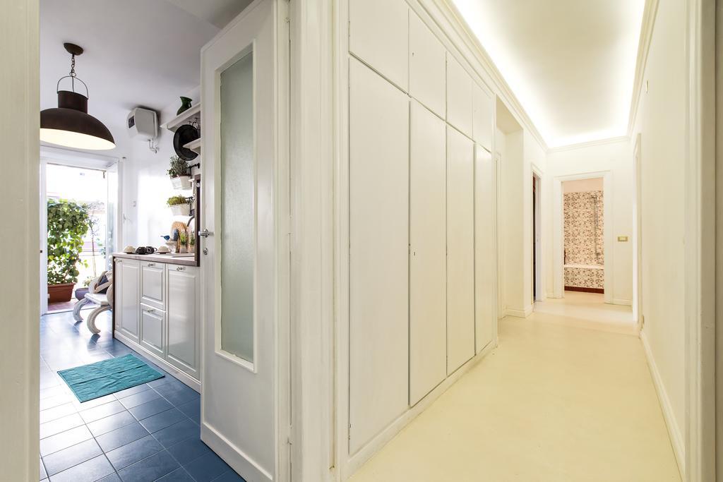 Apartmán Domus Vintage Řím Exteriér fotografie